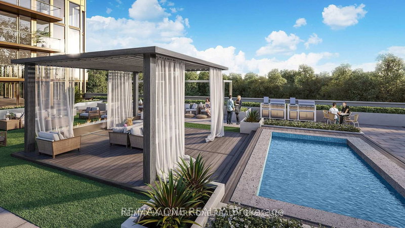 809 - 2343 Khalsa Gate, Oakville, L6M 4J2 | Image 3