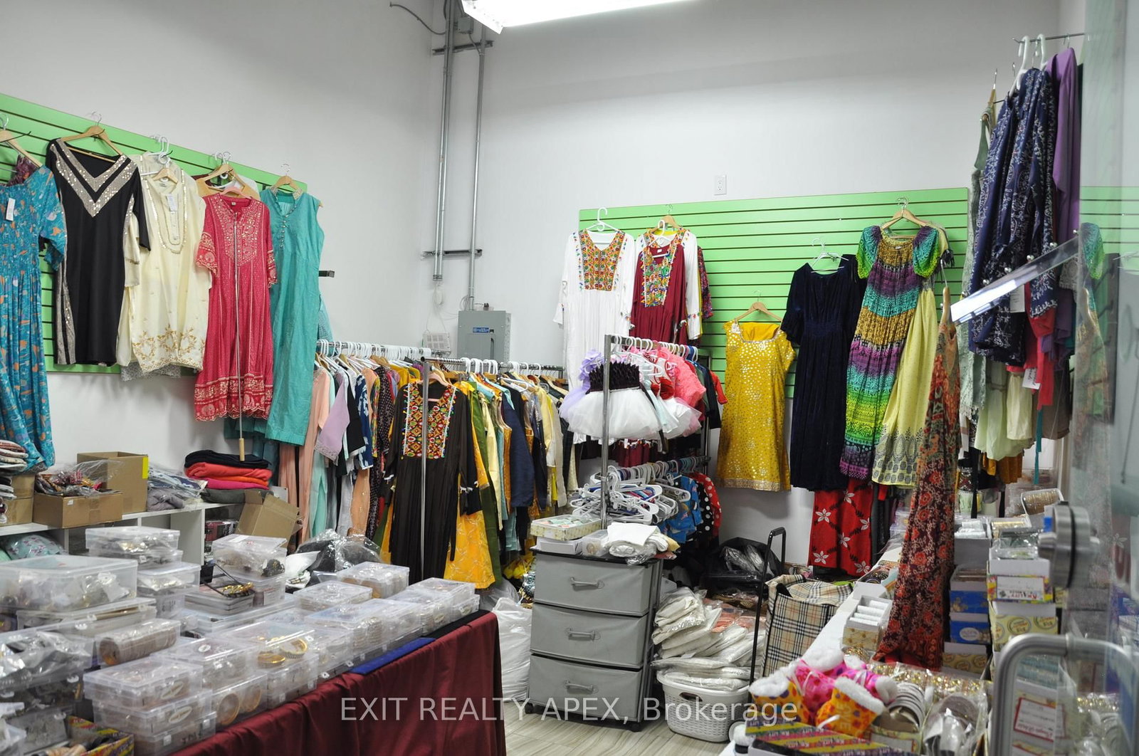 7215 Goreway Drive, Unit 2D12 - Photo 6