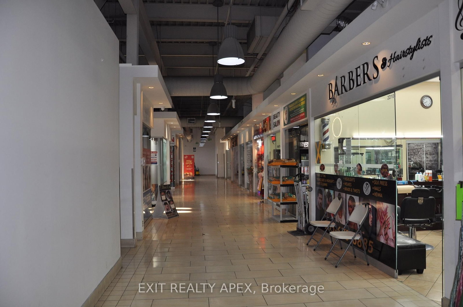 7215 Goreway Drive, Unit 2D12 - Photo 7