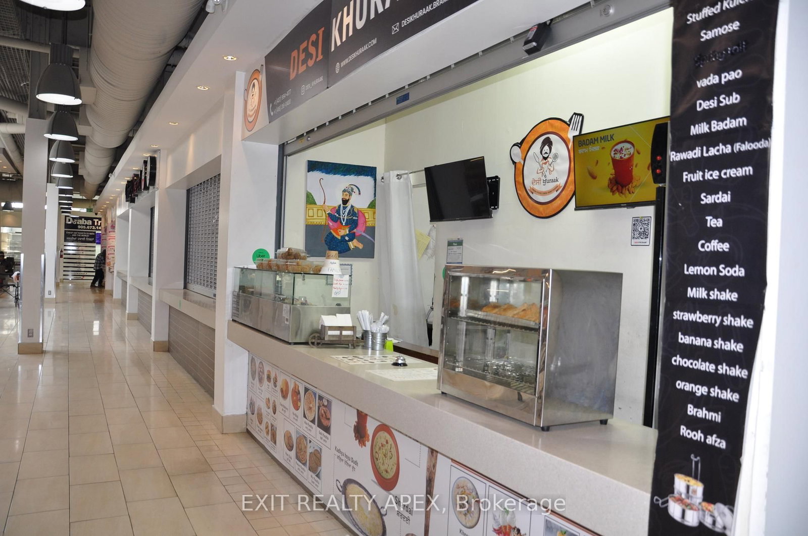 7215 Goreway Drive, Unit 2D12 - Photo 8