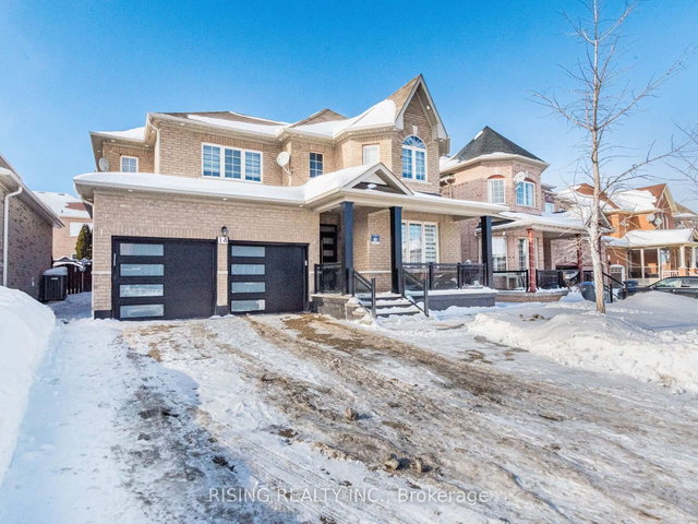 14 Grey Whale Road