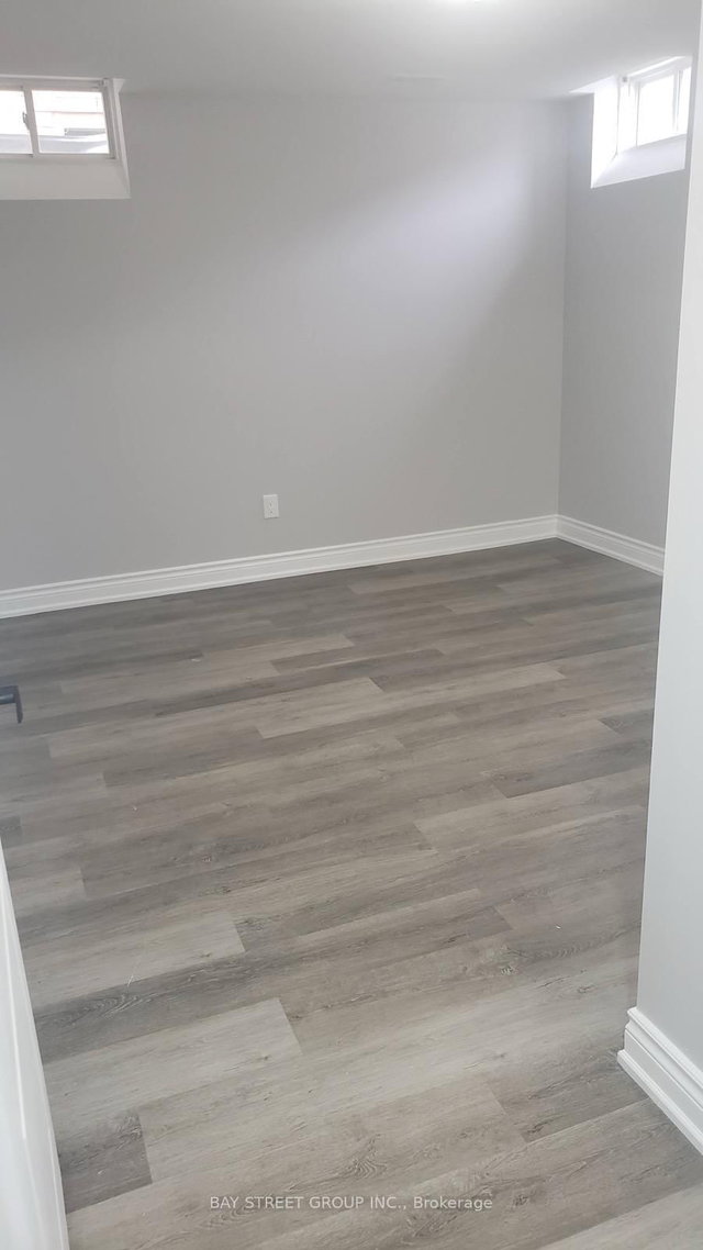 Bsmt - 5 Campwood Crescent