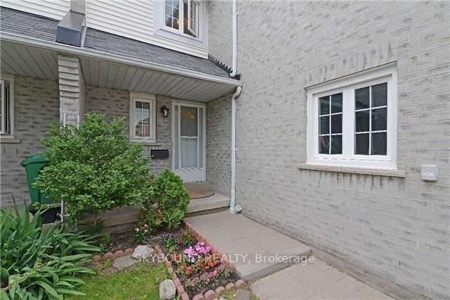 11A - 5205 Glen Erin Drive