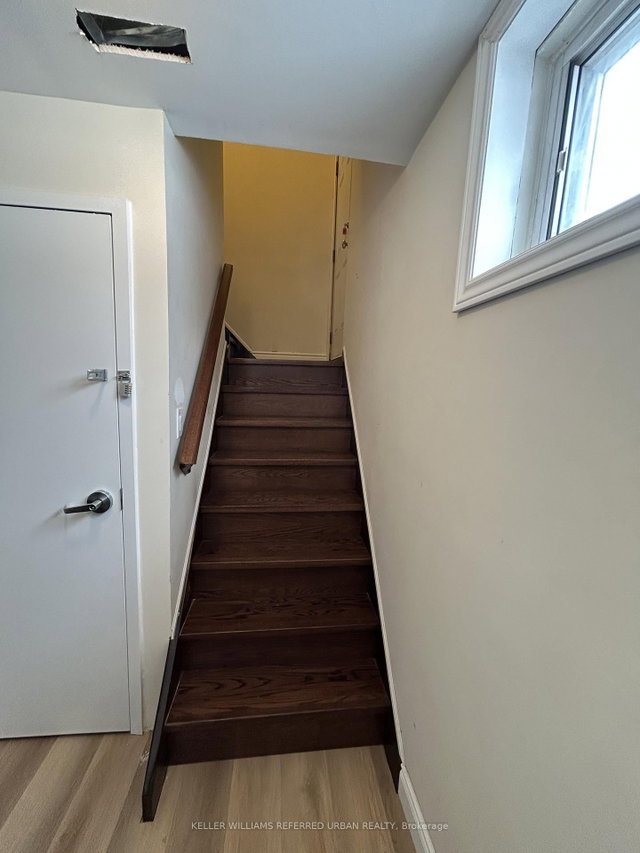 Lower - 8114 Torbram Road