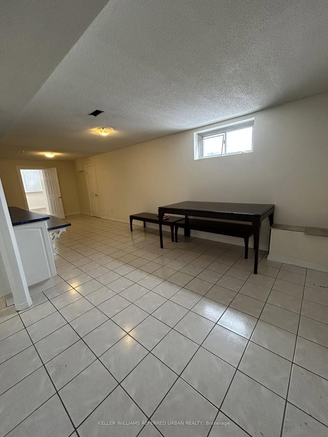 Lower - 8114 Torbram Road