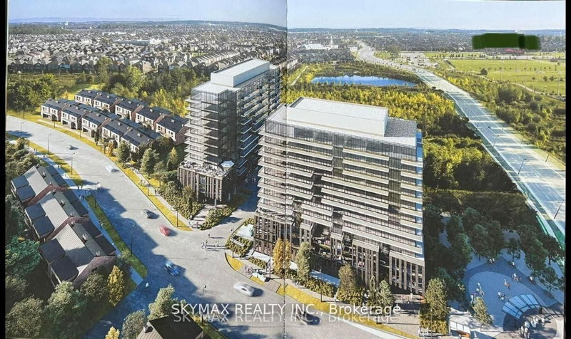 310 - 215 Veterans Dr S, Brampton, L7A 5L6 | Image 3