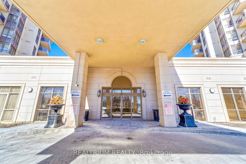 811 - 710 Humberwood Blvd, Toronto, M9W 7J5 | Image 3