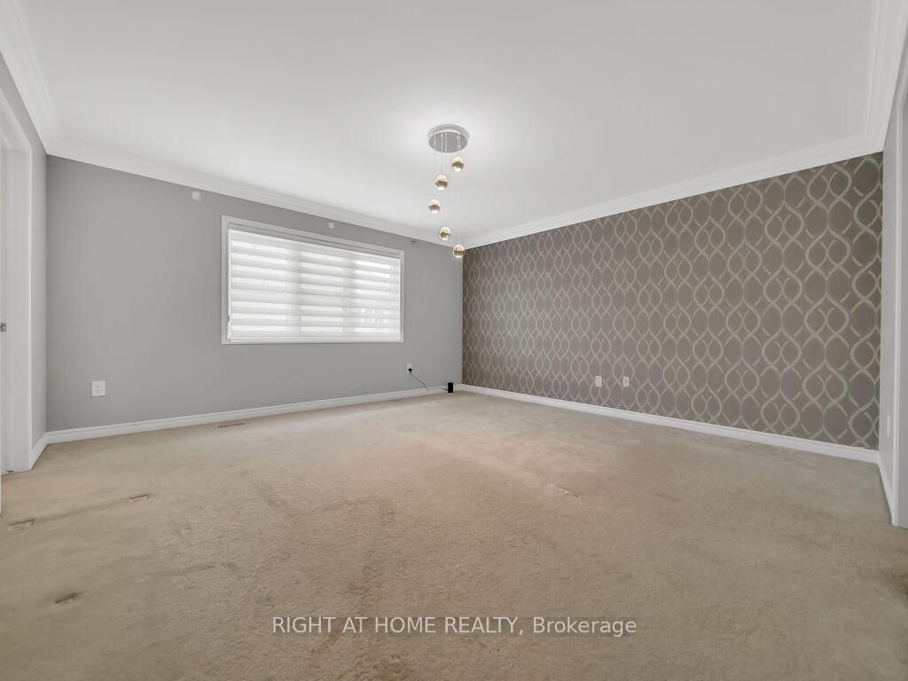 Detached House for lease at 1348 Whitney Terrace, Milton, Ontario, L9E 0B8 - Ford - MLS: W12857664