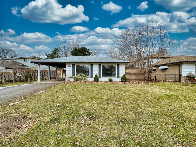 1360 Glen Rutley Circle