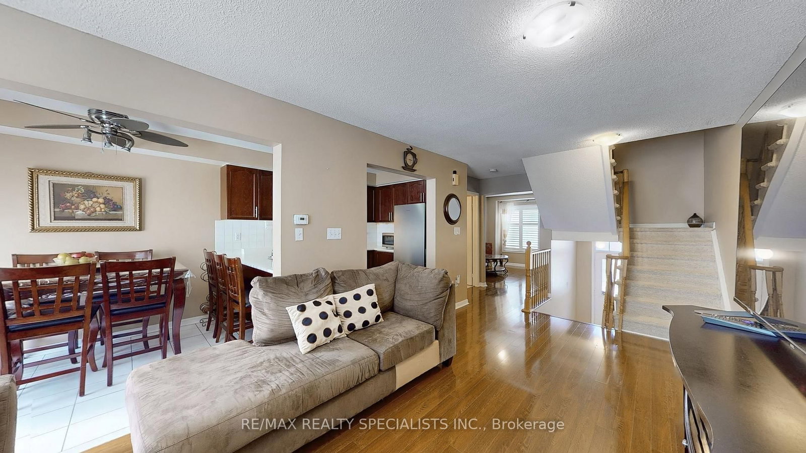 Townhouse for sale at 19-2 Clay Brick Court, Brampton, Ontario, L6V 4M7 - Brampton North - MLS: W12857696