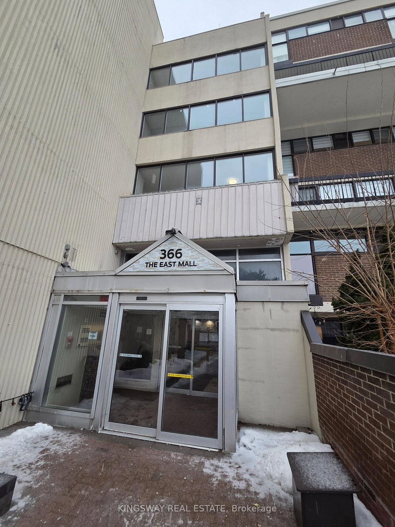 233 - 366 The East Mall, Toronto, M9B 6C6 | Image 2