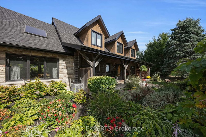 15481 Mount Wolfe Rd, Caledon, L7E 3P3 | Image 2