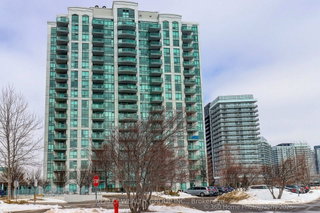 111 - 4900 Glen Erin Drive