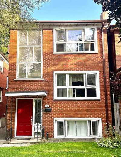 Lower level - 9A Winfield Ave | Toronto | Image