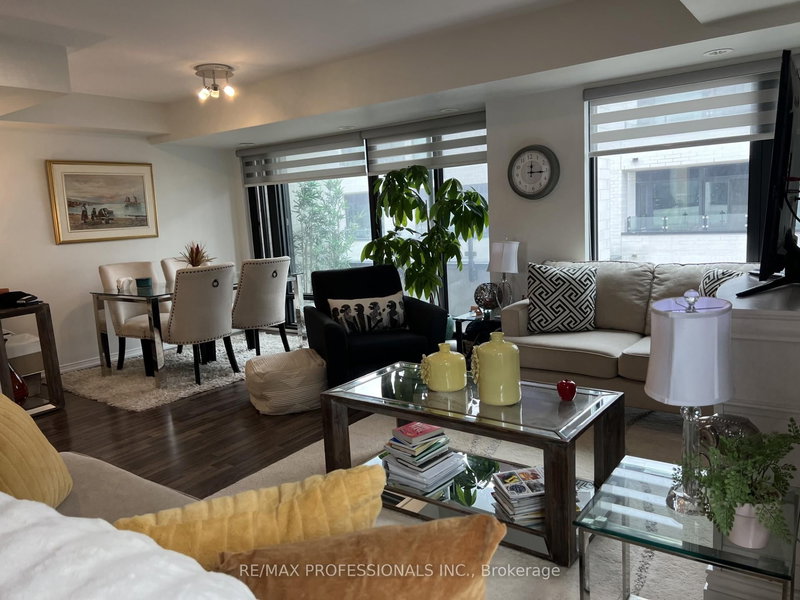 home for lease on 201-134 Widdicombe Hill