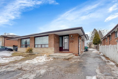 7790 Kittridge Dr | Mississauga | Image