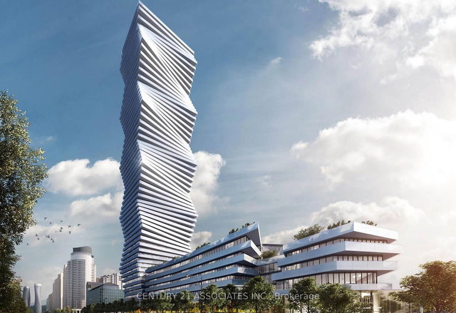 2106 - 3900 Confederation Parkway W