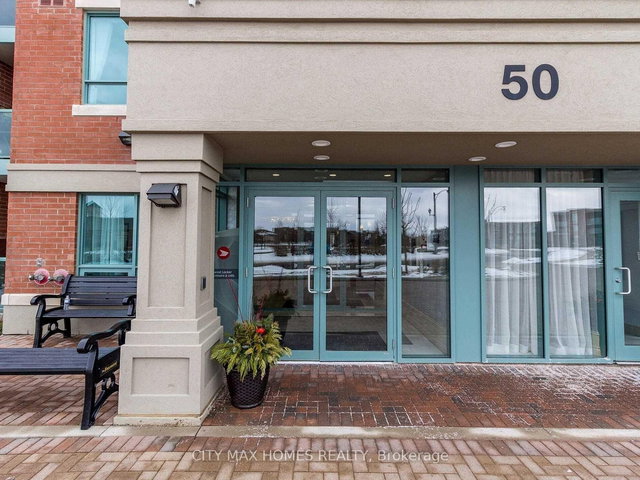 116 - 50 Via Rosedale Way