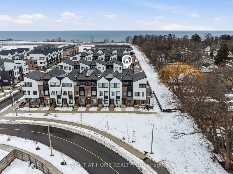 2 - 10 Lou Parsons Way, Mississauga, L5H 0B2 | Image 2