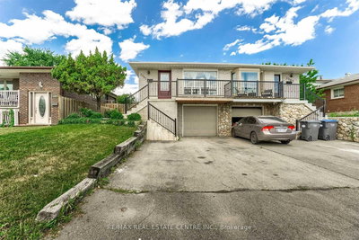 #Upper - 3385 Ellengale Dr | Mississauga | Image