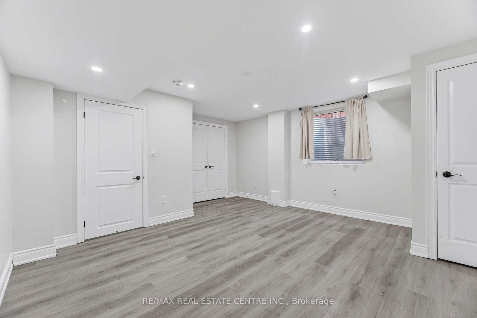 Detached House for lease at Basement Only-544-1 Beam Court, Milton, Ontario, L9E 1L4 - Ford - MLS: W12858276