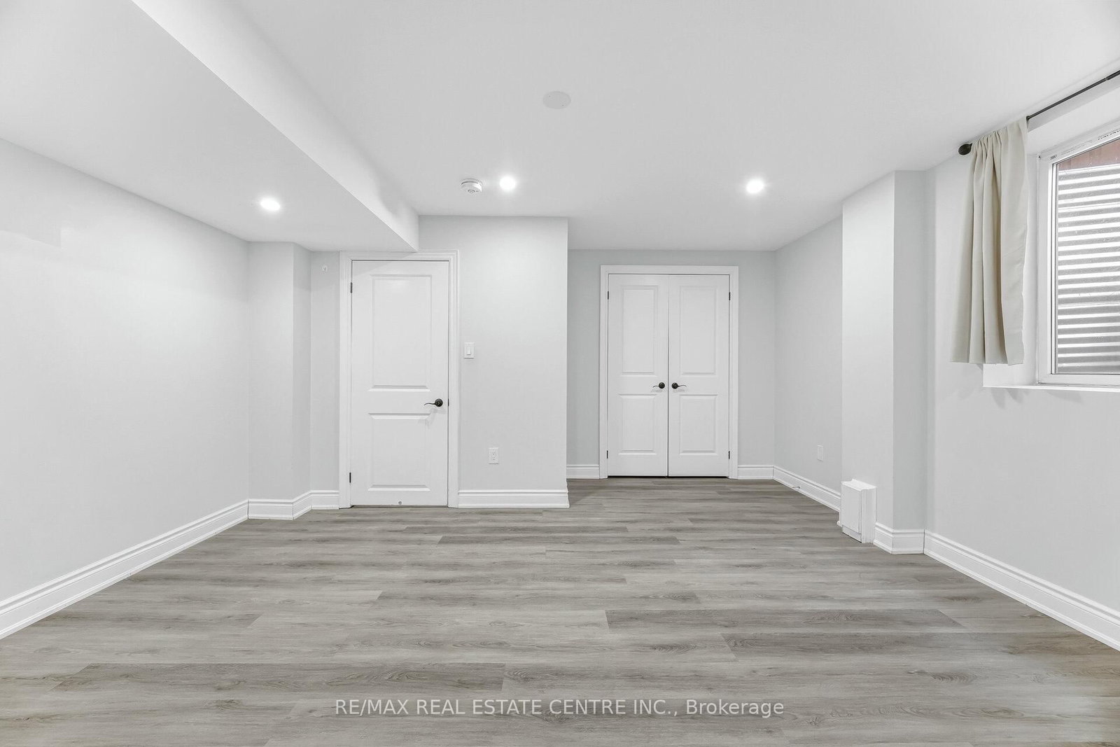 Detached House for lease at Basement Only-544-1 Beam Court, Milton, Ontario, L9E 1L4 - Ford - MLS: W12858276