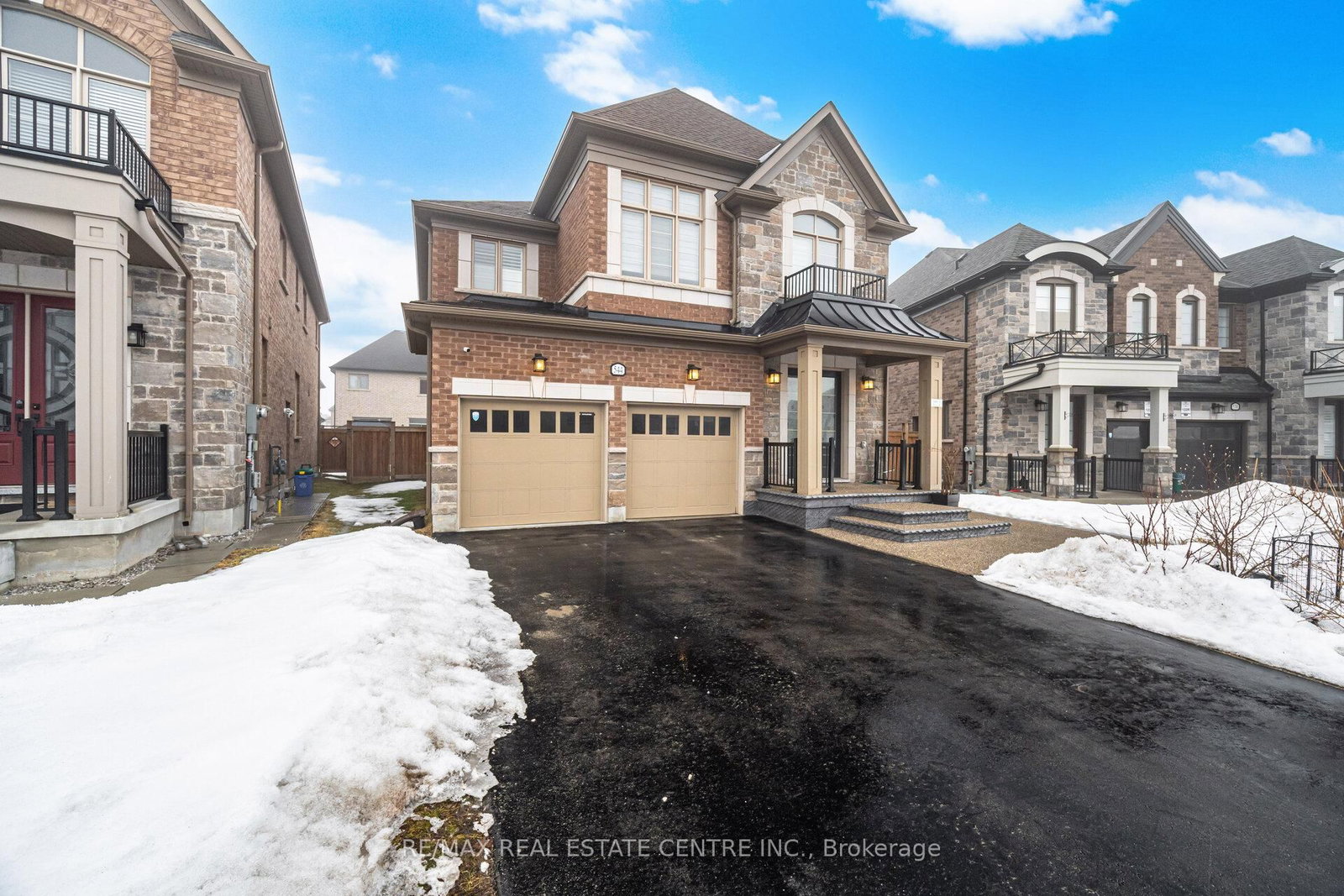 Detached House for lease at Basement Only-544-1 Beam Court, Milton, Ontario, L9E 1L4 - Ford - MLS: W12858276