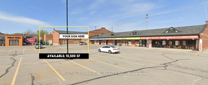 100 - 3537 Fairview St, Burlington, L7N 2R4 | Image 2