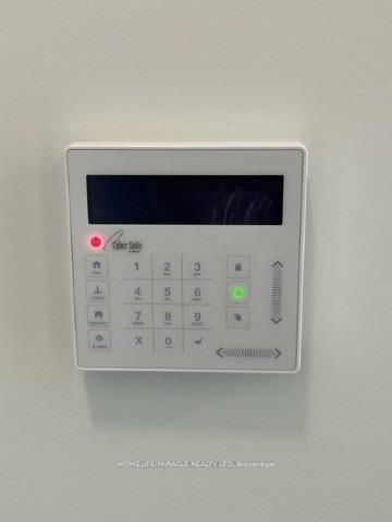 Condo for lease at 2006-251 Manitoba Street, Toronto, Ontario, M8Y 0C7 - Mimico - MLS: W12858386