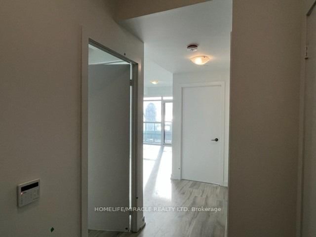 Condo for lease at 2006-251 Manitoba Street, Toronto, Ontario, M8Y 0C7 - Mimico - MLS: W12858386