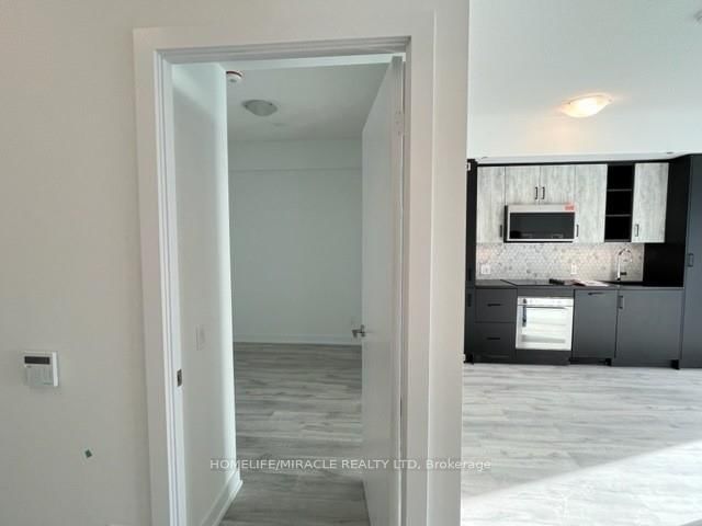 Condo for lease at 2006-251 Manitoba Street, Toronto, Ontario, M8Y 0C7 - Mimico - MLS: W12858386