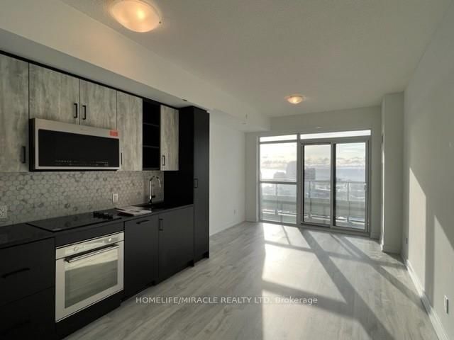 Condo for lease at 2006-251 Manitoba Street, Toronto, Ontario, M8Y 0C7 - Mimico - MLS: W12858386