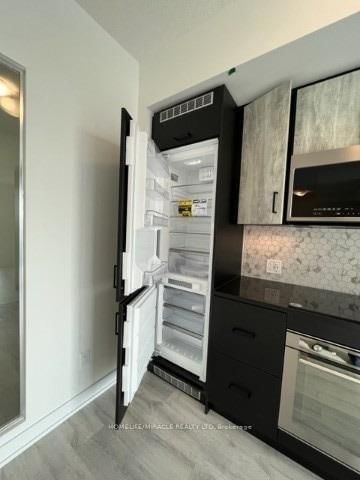 Condo for lease at 2006-251 Manitoba Street, Toronto, Ontario, M8Y 0C7 - Mimico - MLS: W12858386