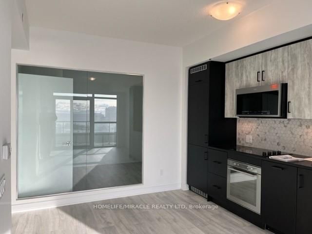 Condo for lease at 2006-251 Manitoba Street, Toronto, Ontario, M8Y 0C7 - Mimico - MLS: W12858386