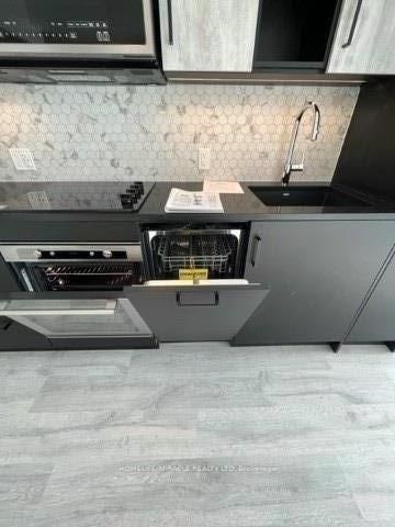 Condo for lease at 2006-251 Manitoba Street, Toronto, Ontario, M8Y 0C7 - Mimico - MLS: W12858386