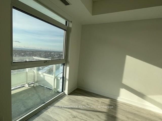 Condo for lease at 2006-251 Manitoba Street, Toronto, Ontario, M8Y 0C7 - Mimico - MLS: W12858386