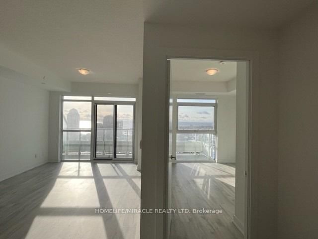Condo for lease at 2006-251 Manitoba Street, Toronto, Ontario, M8Y 0C7 - Mimico - MLS: W12858386
