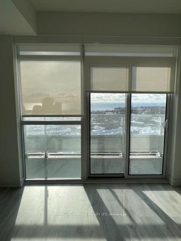 Condo for lease at 2006-251 Manitoba Street, Toronto, Ontario, M8Y 0C7 - Mimico - MLS: W12858386