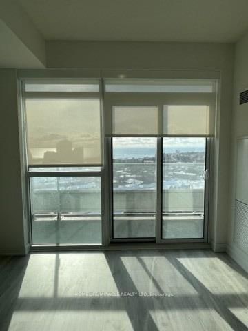 Condo for lease at 2006-251 Manitoba Street, Toronto, Ontario, M8Y 0C7 - Mimico - MLS: W12858386