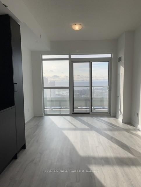 Condo for lease at 2006-251 Manitoba Street, Toronto, Ontario, M8Y 0C7 - Mimico - MLS: W12858386