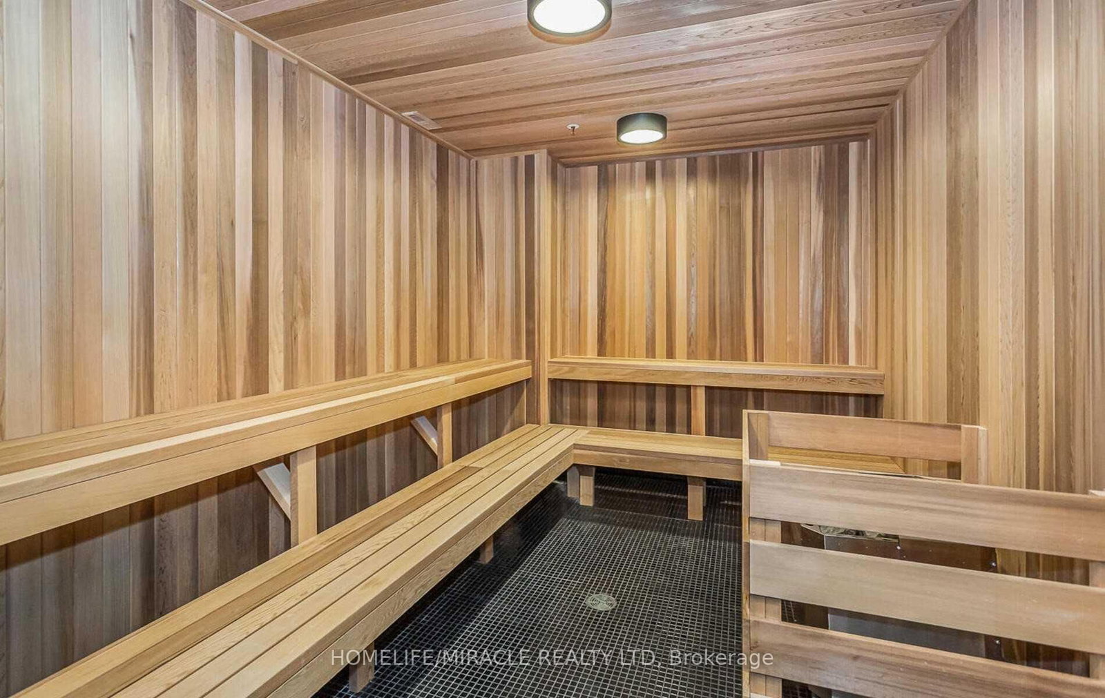 Condo for lease at 2006-251 Manitoba Street, Toronto, Ontario, M8Y 0C7 - Mimico - MLS: W12858386