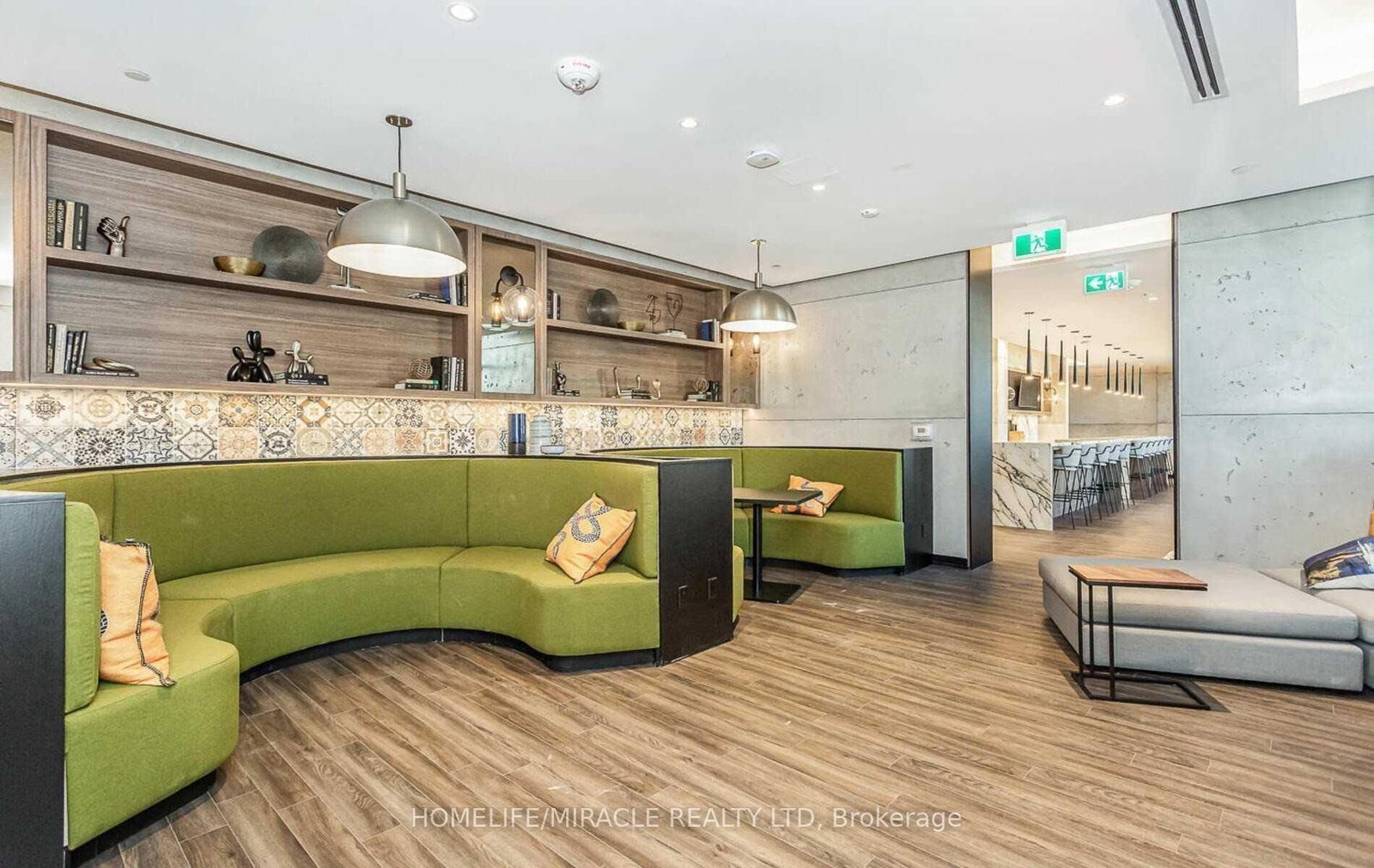 Condo for lease at 2006-251 Manitoba Street, Toronto, Ontario, M8Y 0C7 - Mimico - MLS: W12858386