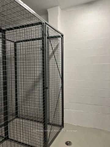 Condo for lease at 2006-251 Manitoba Street, Toronto, Ontario, M8Y 0C7 - Mimico - MLS: W12858386