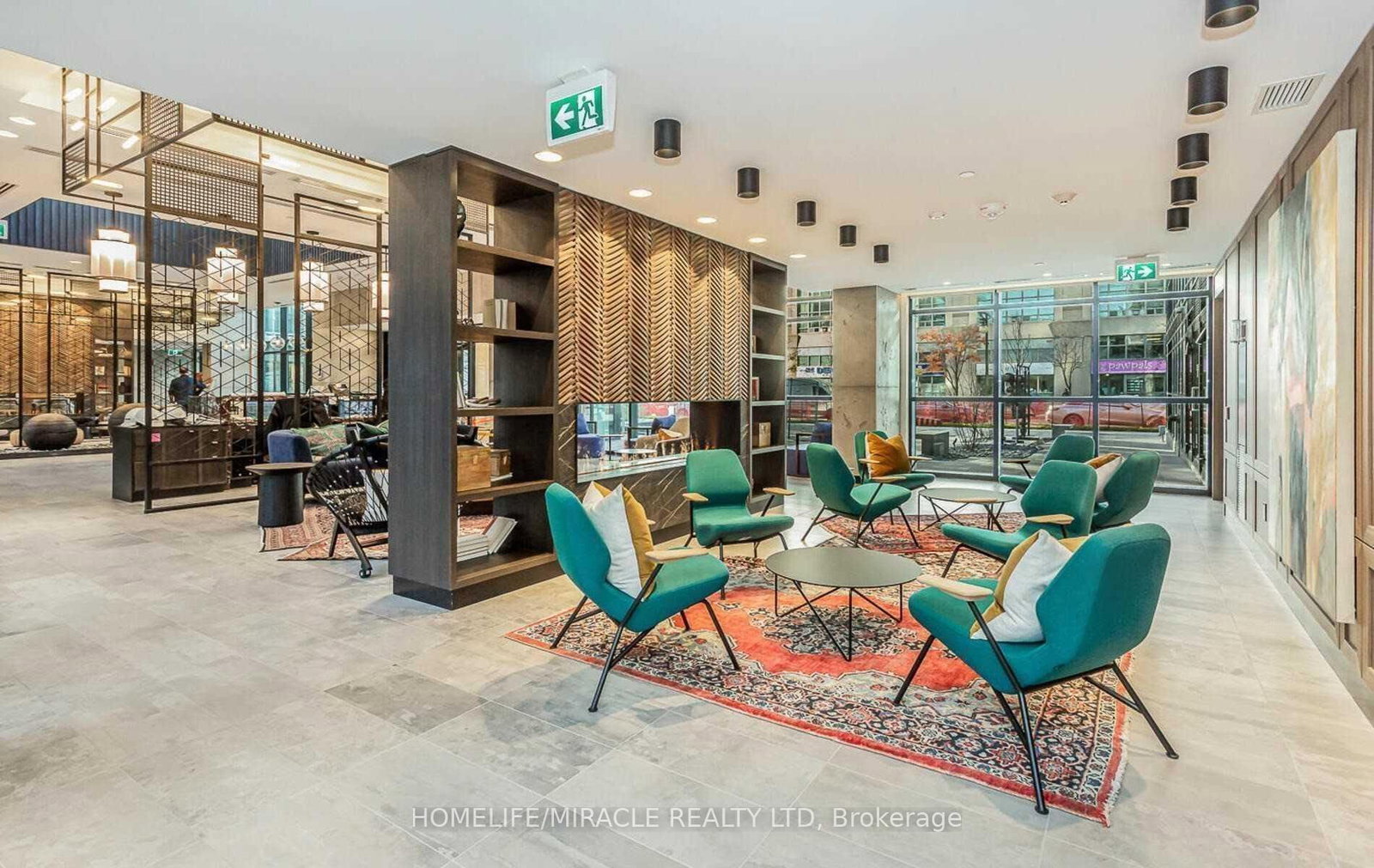 Condo for lease at 2006-251 Manitoba Street, Toronto, Ontario, M8Y 0C7 - Mimico - MLS: W12858386