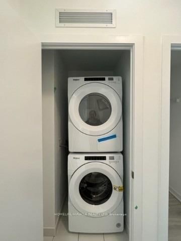 Condo for lease at 2006-251 Manitoba Street, Toronto, Ontario, M8Y 0C7 - Mimico - MLS: W12858386