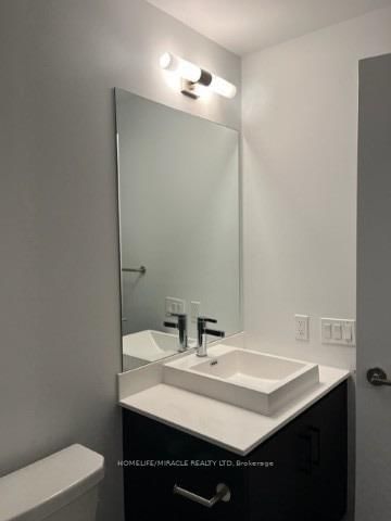 Condo for lease at 2006-251 Manitoba Street, Toronto, Ontario, M8Y 0C7 - Mimico - MLS: W12858386