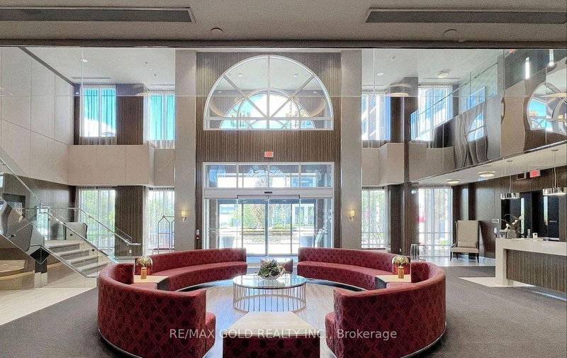 1824 - 2 Eva Rd, Toronto, M9C 0A9 | Image 2