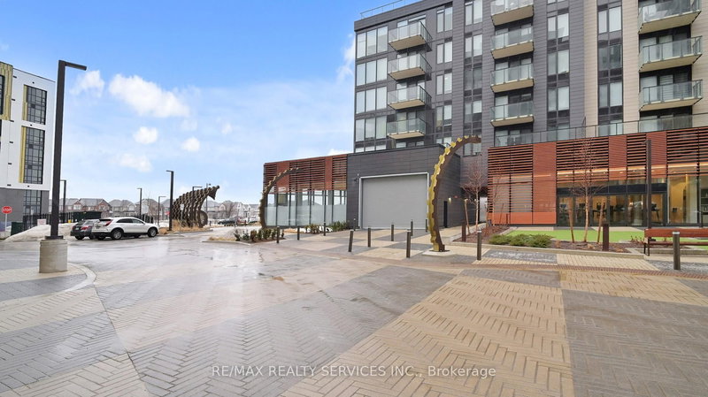 610 - 1415 Dundas St E, Oakville, L6H 7G1 | Image 3