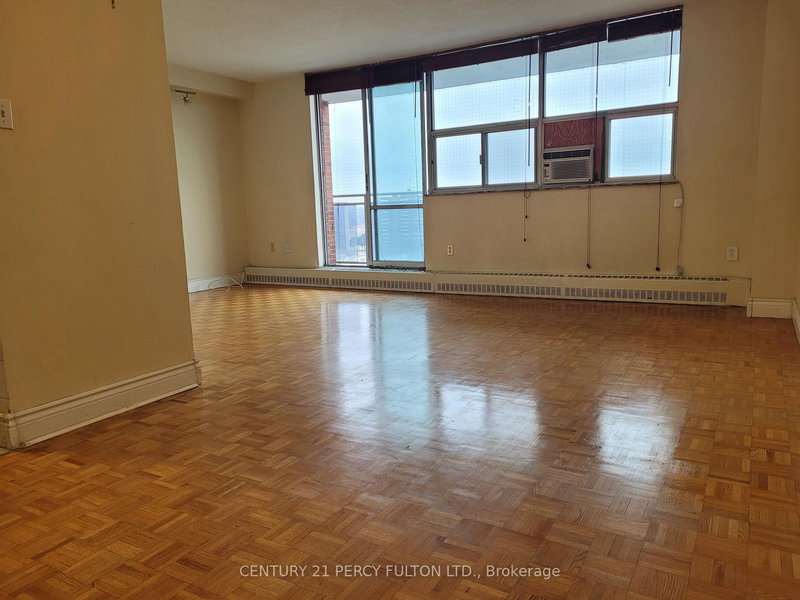 1707 - 2645 Kipling Ave, Toronto, M9V 3S6 | Image 3