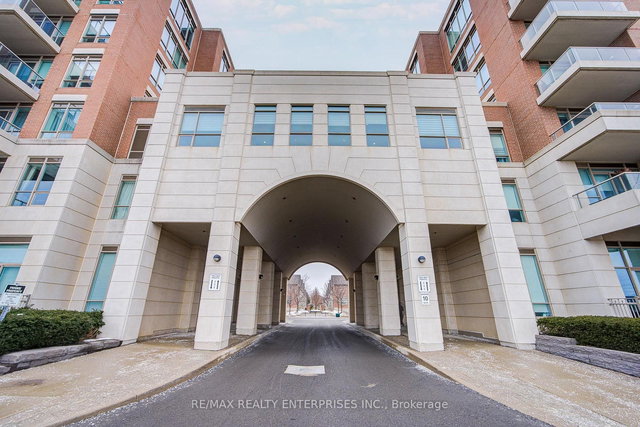 607 - 2480 Prince Michael Drive